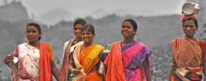 social development in Odisha